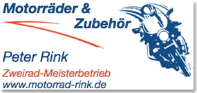 Motorrad Rink: Die Motorradwerkstatt in Ehringshausen